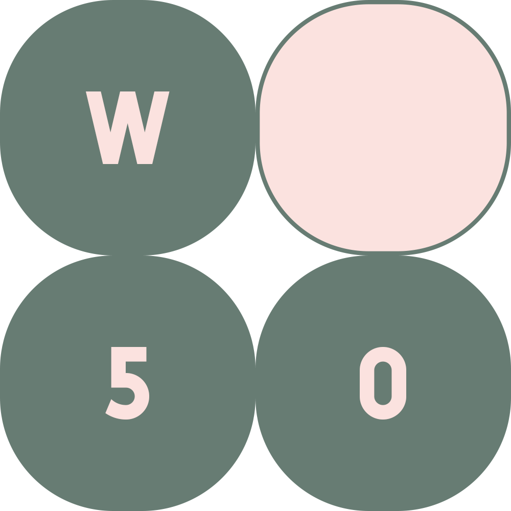 Home the weekly fifty