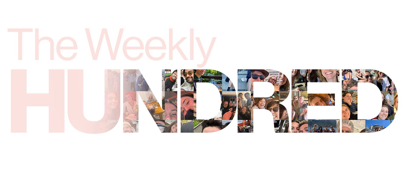 Quiztest the weekly fifty